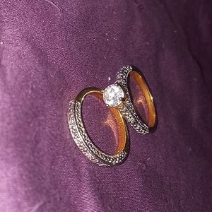 Bridal Set